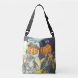 SLEEPY HOLLOW WEDDING HALLOWEEN CROSS BODY BAG<br><div class="desc">HEADS WILL TURN WITH THIS HEADLESS HORSEMAN BRIDE AND GROOM / HALLOWEEN CROSS BODY BAG * Customize ... .Look For Matching Items     Susan Brack Design</div>