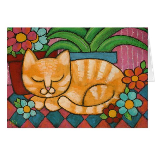 sleepy_marmalade cards (Front Horizontal)