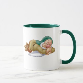 Sleepy Mug