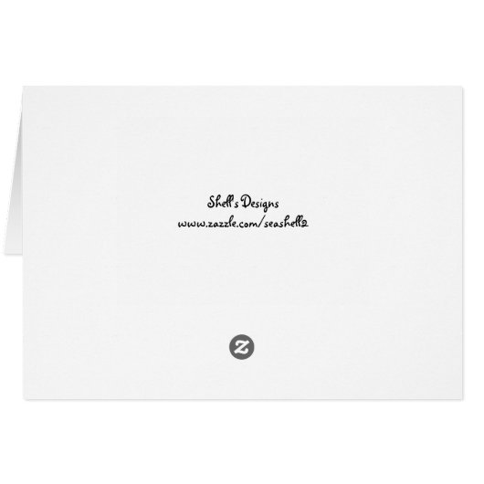 Sleepy Sea Lion (Back Horizontal)