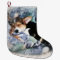 Sleepy Welsh Corgi Puppy