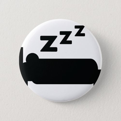 sleepyhead zzz sleeping button