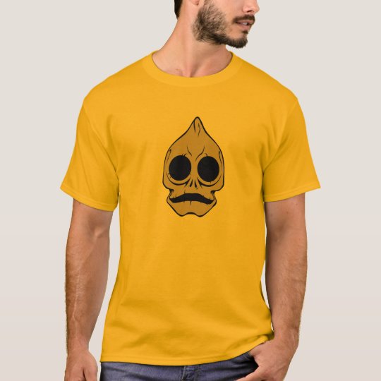 sleestak shirt