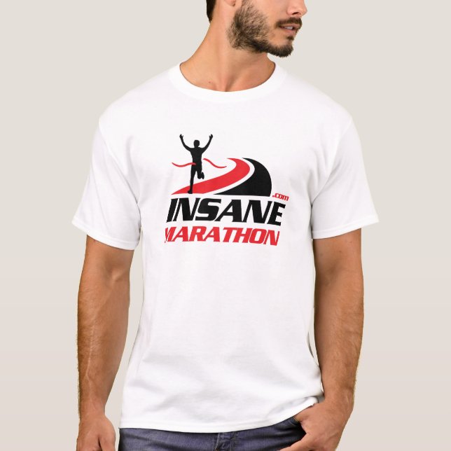 Sleeveless Men's Dry-Fit Shirt (Front)
