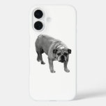 Sleigh Call Bulldog Case