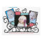 Sleigh Full Of Love Holiday Photo Card