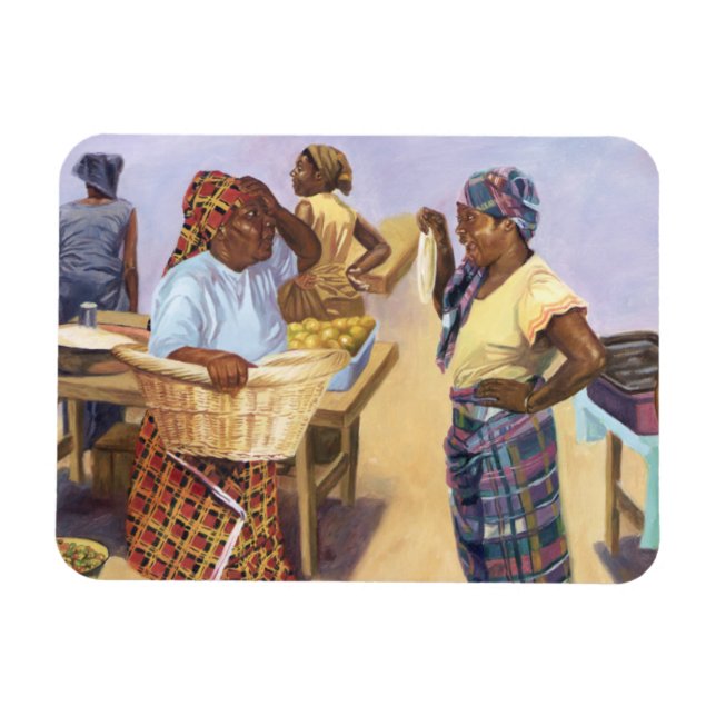 Sleight of Hand 1997 Magnet (Horizontal)