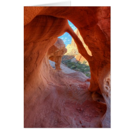 Slender Arch Cards (Front)