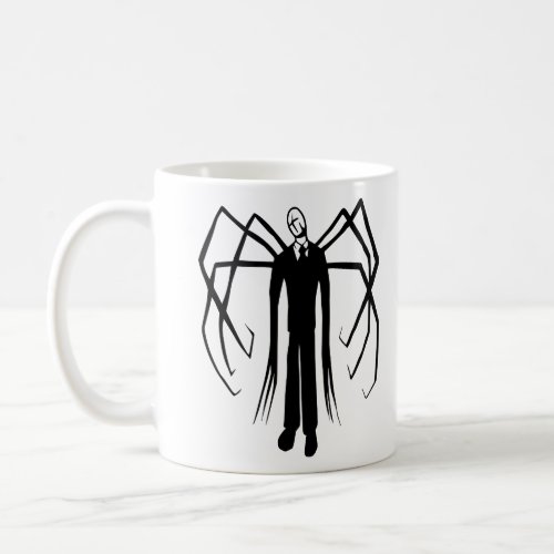 Slender Coffee Mug