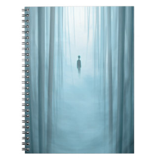 Slender.png Notebook