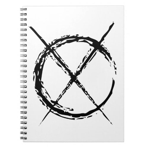 Slenderman Notebook