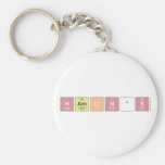 HAMLIN'S  Sleutelhanger