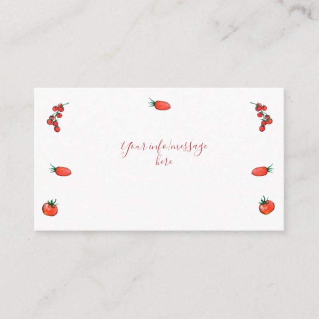 Slice of fun, first birthday enclosure card (Front)