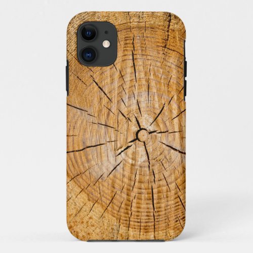 Slice of Life iPhone 11 Case