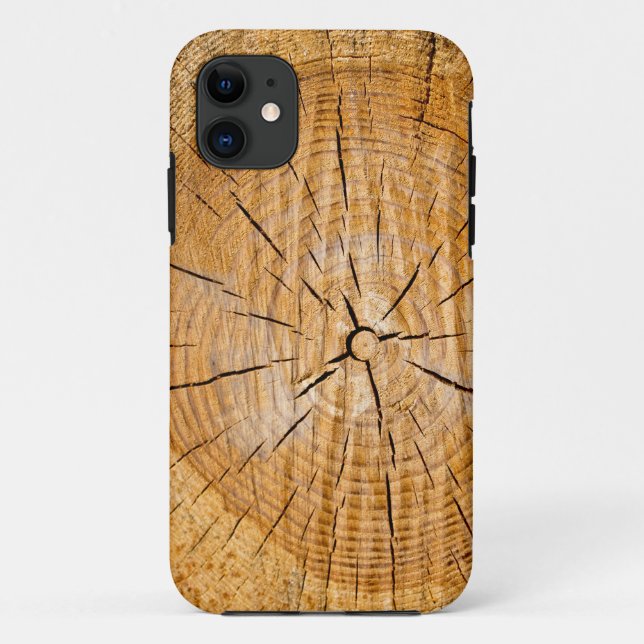 Slice of Life Case-Mate iPhone Case (Back)