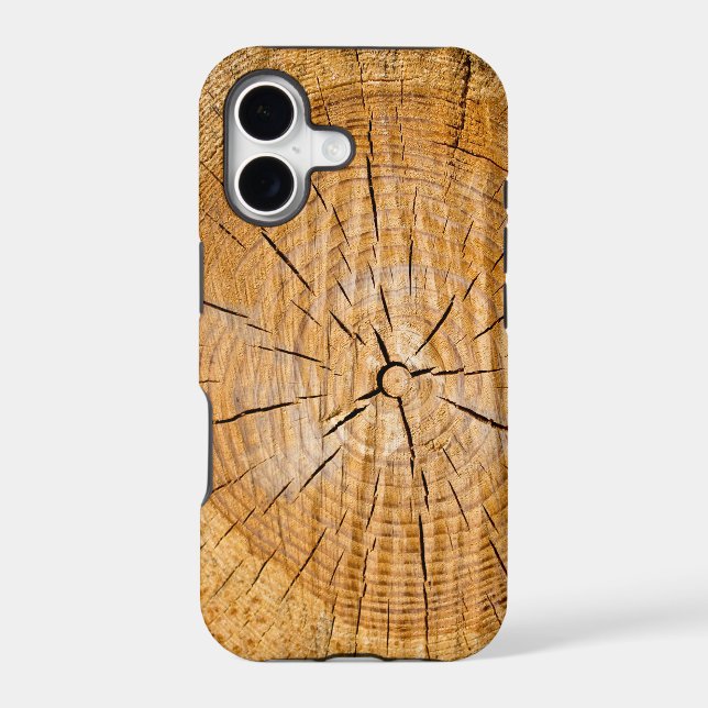 Slice of Life Iphone Case (Back)