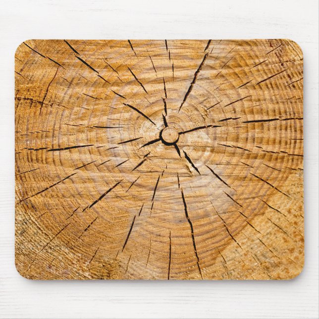 Slice of Life Mouse Pad (Front)