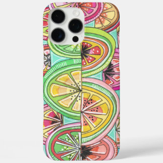 Slice of life Phone Case