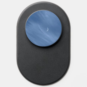 Slice of the Moon  PopSocket