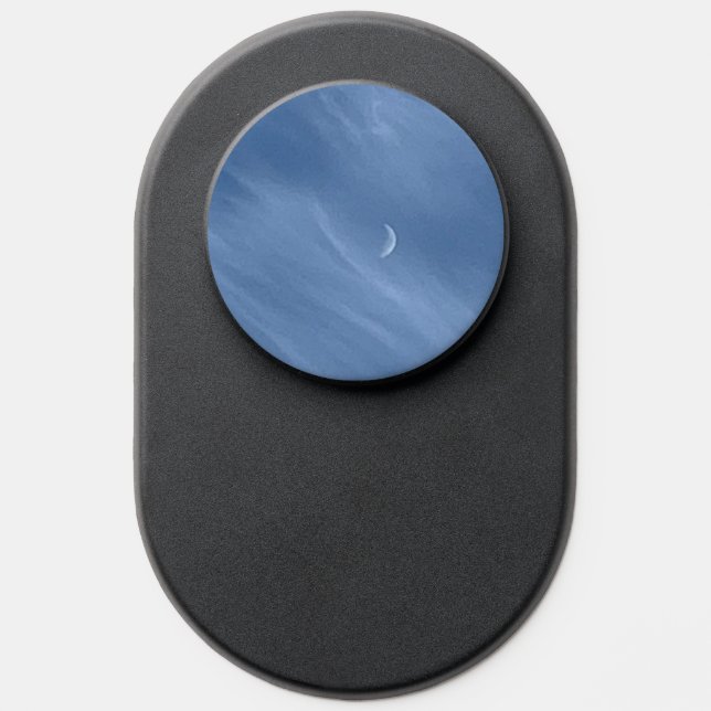 Slice of the Moon  PopSocket (Popsocket)
