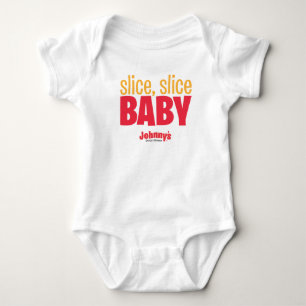 Slice Slice Baby Bodysuit