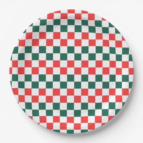 Slice Slice Baby Modern Pizza Birthday party Paper Plates