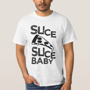 big slice little slice shirts