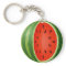 SLICED WATERMELON