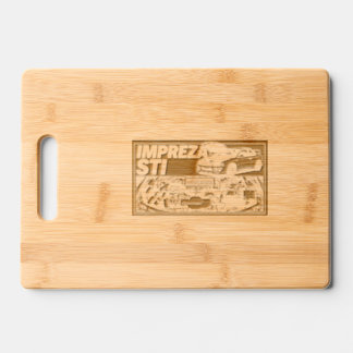  Slicer  Engraved Cutting Board