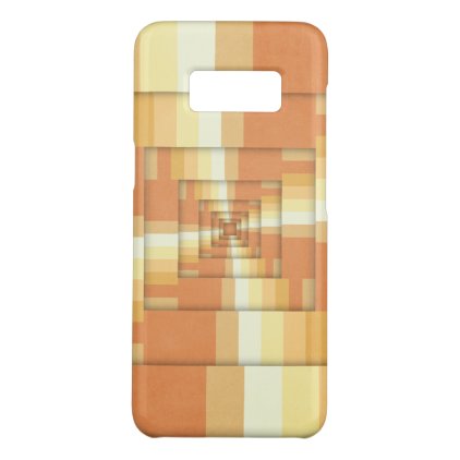 Slices of Orange Case-Mate Samsung Galaxy S8 Case