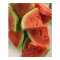 Slices of watermelon