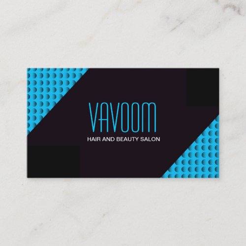 Slick Business Card