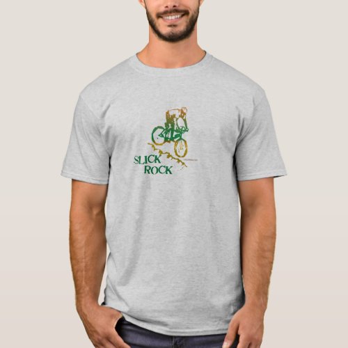 SLICK ROCK T_Shirt