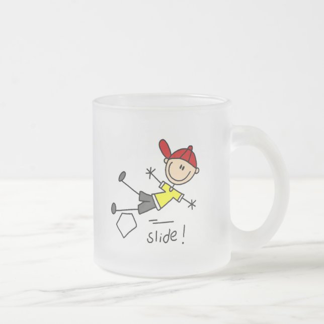 Slide Into Base Mug (Right)