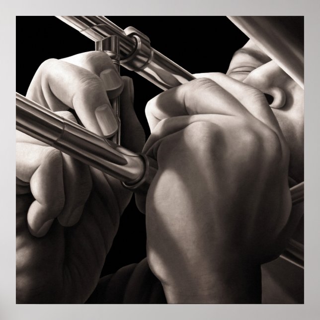 Slide Poster (Front)