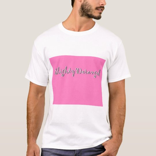 slight derange T-Shirt