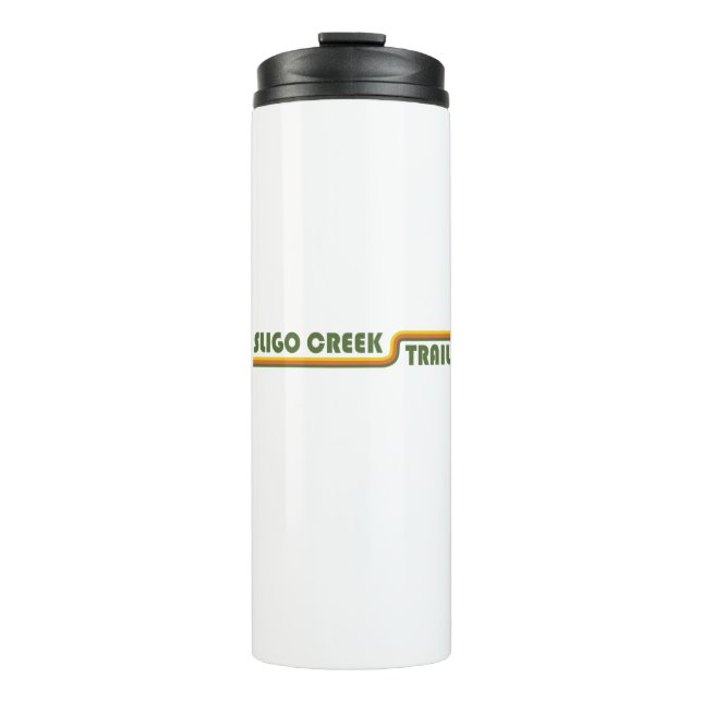 Sligo Creek Trail Thermal Tumbler (Front)