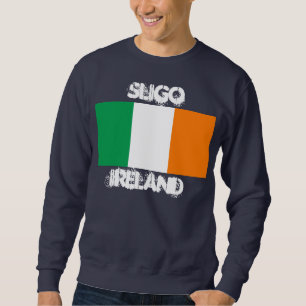 Sligo, Ireland - Connacht Province Sweatshirt