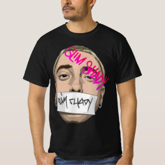 slim shadi T-Shirt