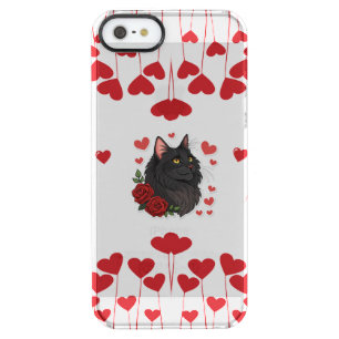 Slim shockproof iPhone SE 2025 case Miami