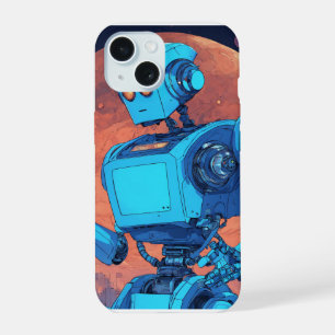 Slim Yet Tough – Ultra-Protective Phone Cove iPhone 15 Case