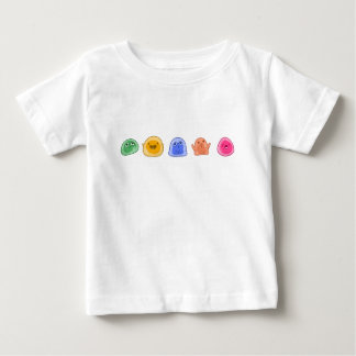 Slime Balls Baby T-Shirt