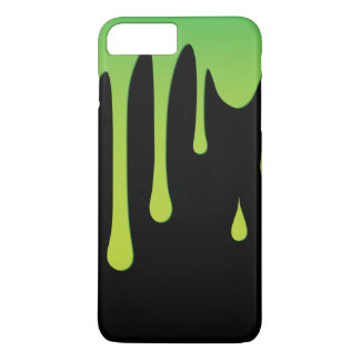 Slime dripping iPhone 8 plus/7 plus case