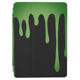 Slime green iPad Smart Cover