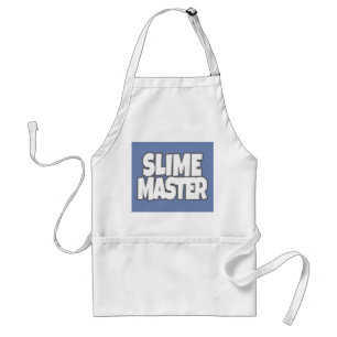 Slime Master Apron