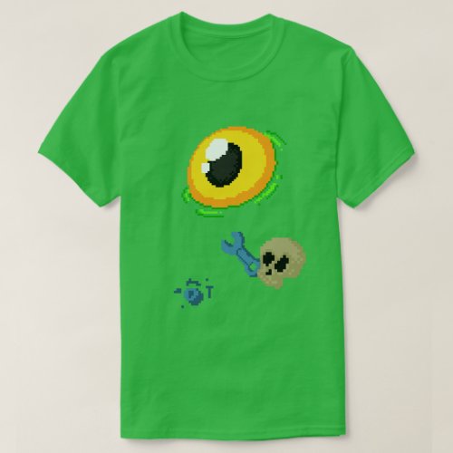 Slime Shirt