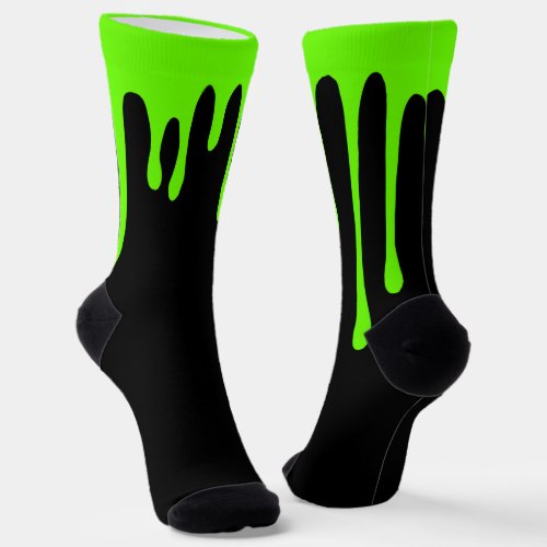 Slime  socks