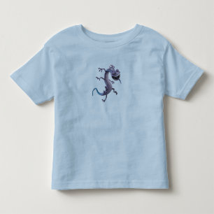 Slimy Monster Randall Disney Toddler T-shirt