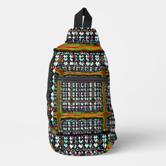 Sling Bag (Front)