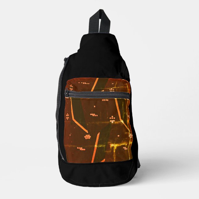 SLINGBAG BAG  (Front)